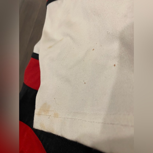 1970s Team Canada Hockey Cotton Jersey 🏒 - Picture 6 of 7